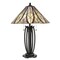 Quoizel Victory Table Lamp TFVY6325VA - alternate 2